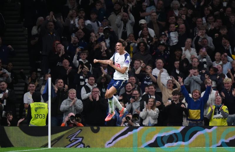 Joao Palhinha&rsquo;s defensive display praised by Tottenham boss Thomas Frank