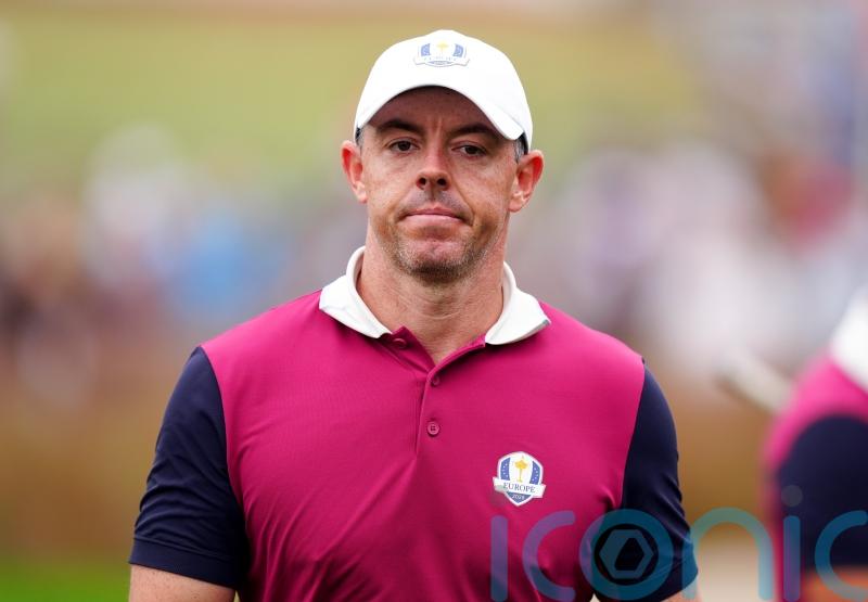 Rory McIlroy would welcome &lsquo;wonderful&rsquo; Ryder Cup clash with Bryson DeChambeau