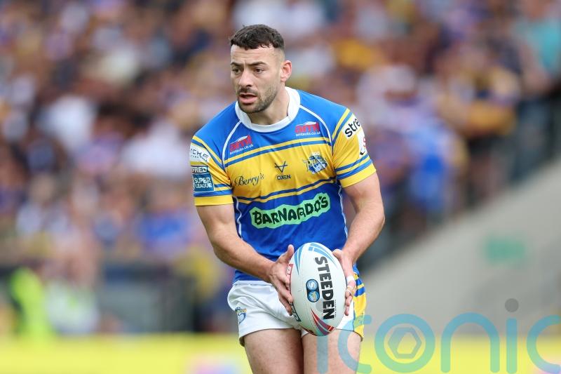 Jake Connor revels in career turnaround as Leeds prepare for play-offs