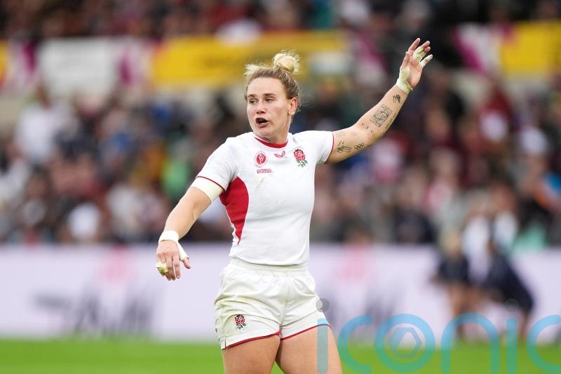 Megan Jones adapts grief of losing parents into purpose in bid to land World Cup