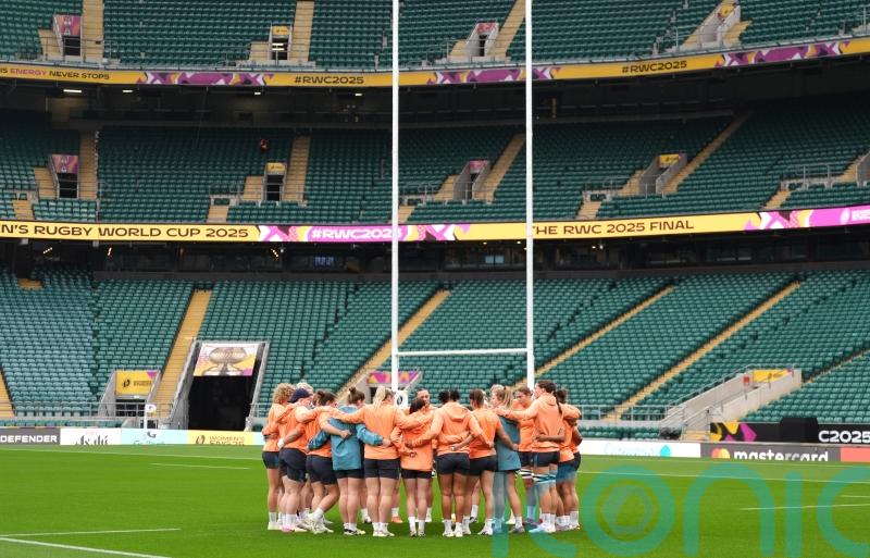 Can England live up to World Cup favourites tag? &ndash; Talking Points