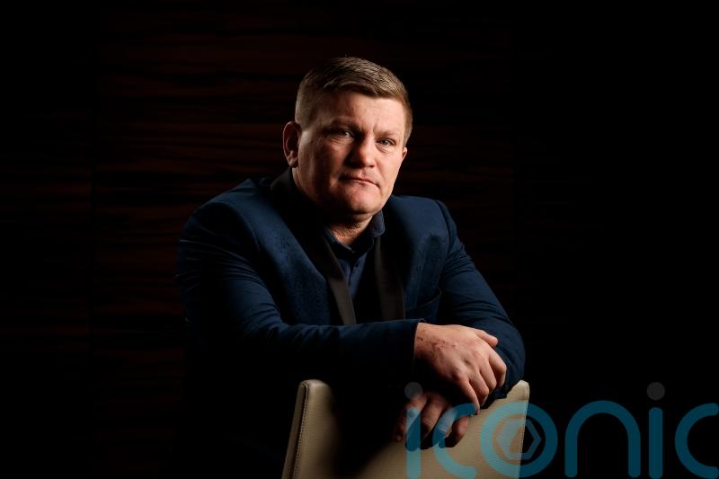 Ricky Hatton&rsquo;s funeral to take place on October 10