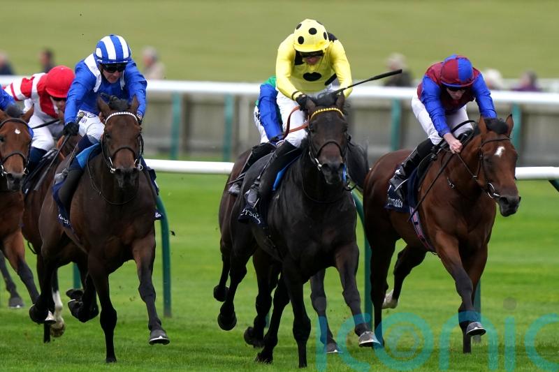 Burke, Obaid and Lee bid for back-to-back Cambridgeshire glory with Boiling Point