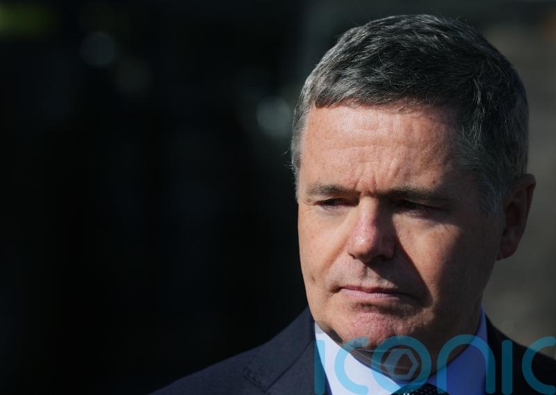 Government keen for efficiency in immigration system, says Donohoe