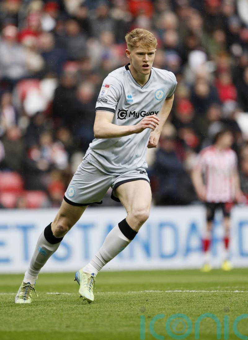 Alex Neil happy for Josh Coburn as Millwall striker breaks duck in Swansea draw