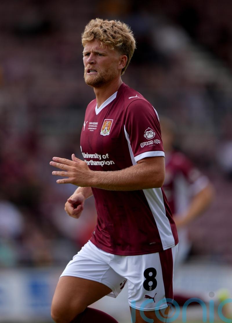 Northampton end Bolton&rsquo;s unbeaten run with impressive home win