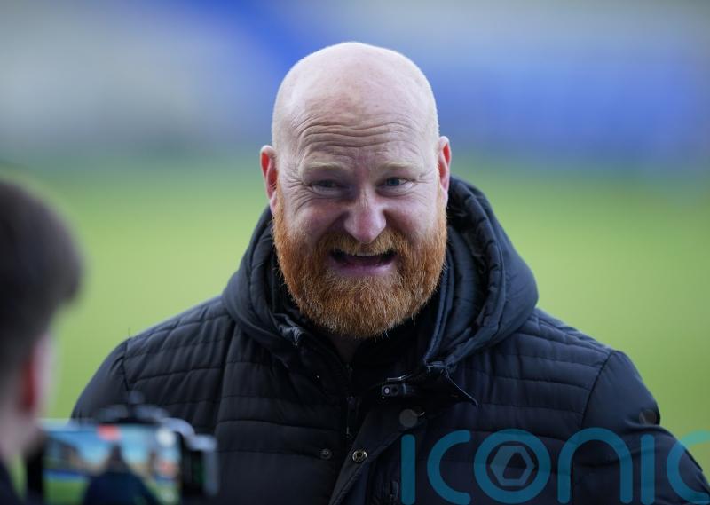 Barrow performance against Crawley epitomised our spirit &ndash; Andy Whing