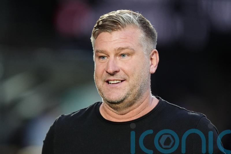 Karl Robinson hails &lsquo;coming of age&rsquo; for Salford despite defeat to Bristol Rovers