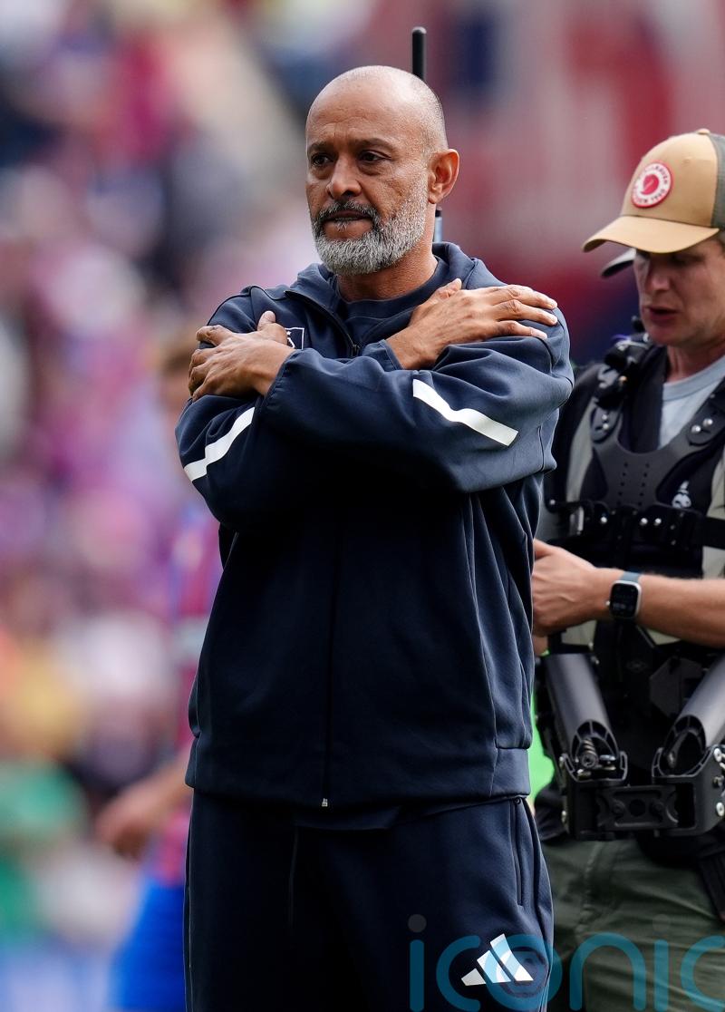 Nuno Espirito Santo knows he needs to hit the ground running at West Ham