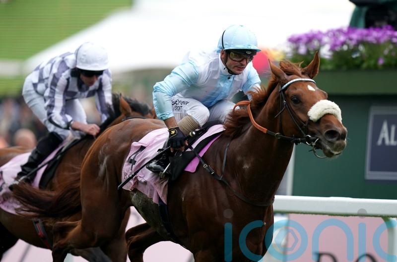 Andrea Azteni booked for Giavellotto Arc tilt