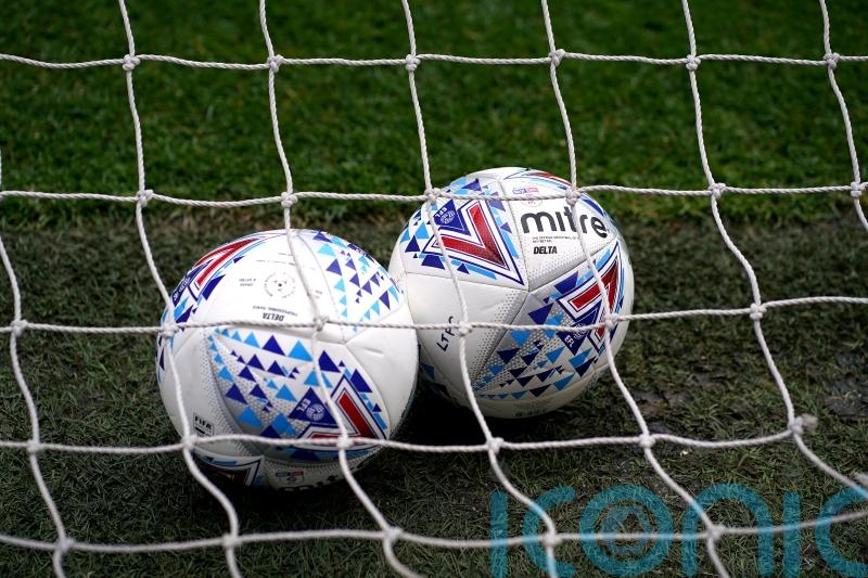 Josh Walker earns Southend draw at Boreham Wood