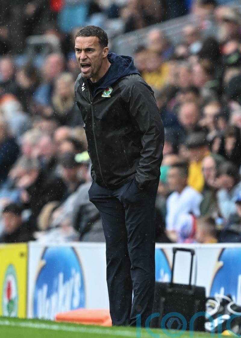 Blackburn boss Valerien Ismael: Poor refereeing decisions &lsquo;destroying&rsquo; my work