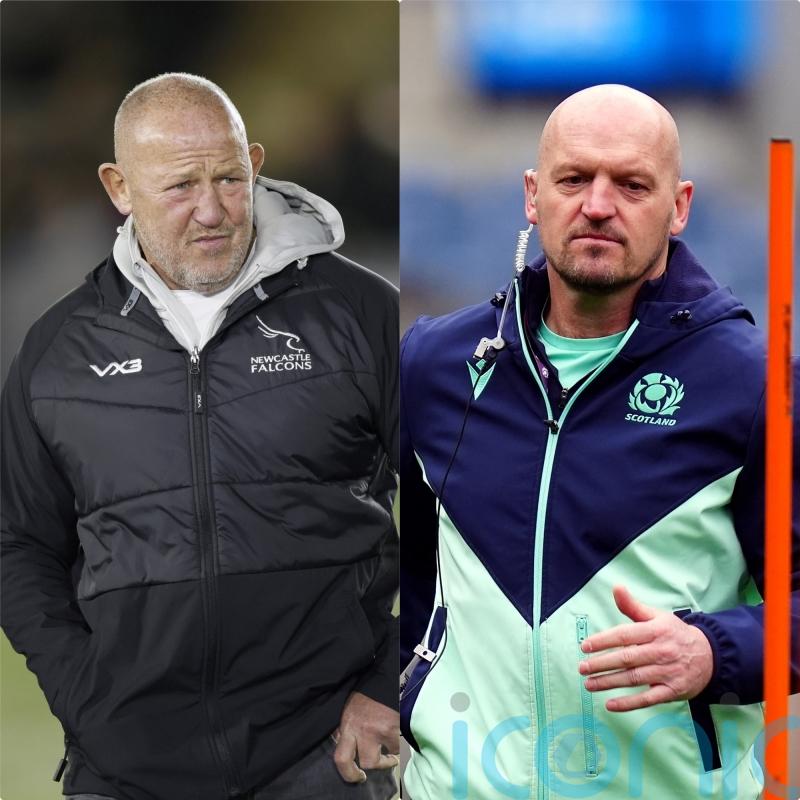 Steve Diamond exits Newcastle with Gregor Townsend set to take up Red Bull role