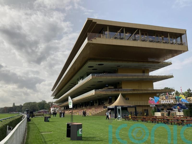 Team Japan calling on previous Arc experience