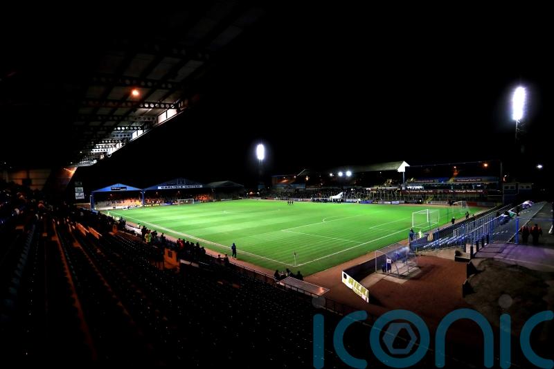Carlisle return to winning ways with victory over Hartlepool