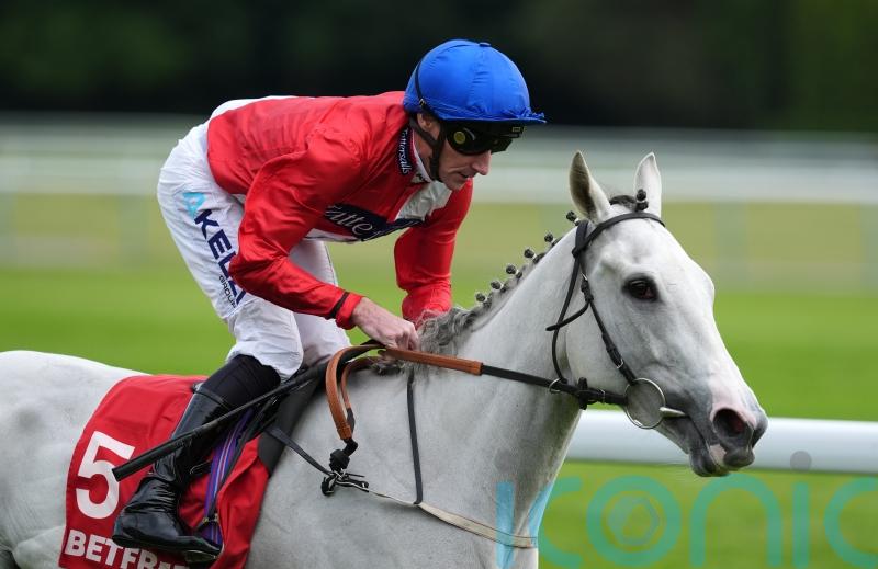 Setback scuppers Estrange&rsquo;s Arc challenge