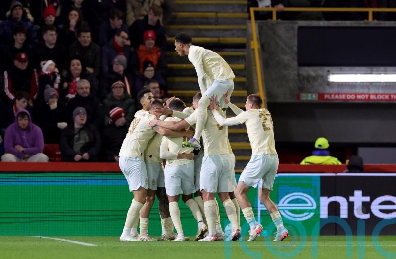 Aberdeen&rsquo;s miserable form continues with narrow defeat to Shakhtar Donetsk
