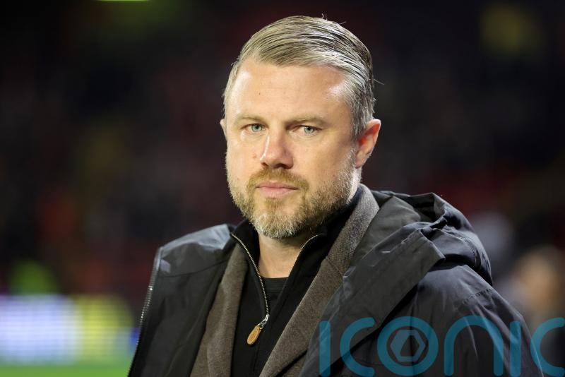 Aberdeen boss Jimmy Thelin sees positives in Shakhtar Donetsk defeat