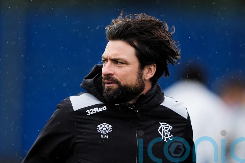 Russell Martin accepts Rangers defeat will harm Europa League hopes