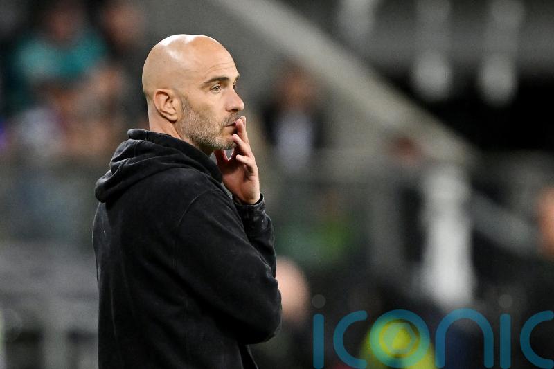 Enzo Maresca hails Liverpool&rsquo;s response to Diogo Jota&rsquo;s death