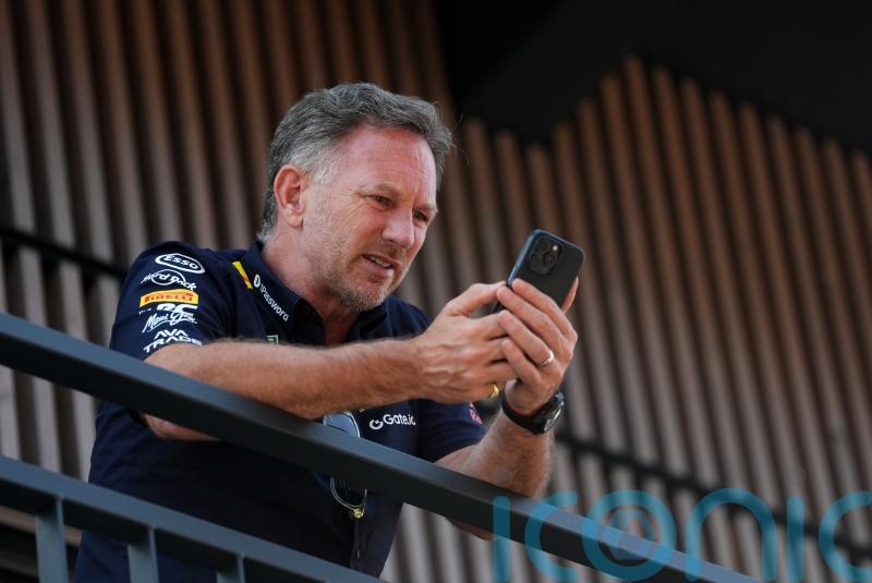 Christian Horner plots Formula One return but Aston Martin rule out move