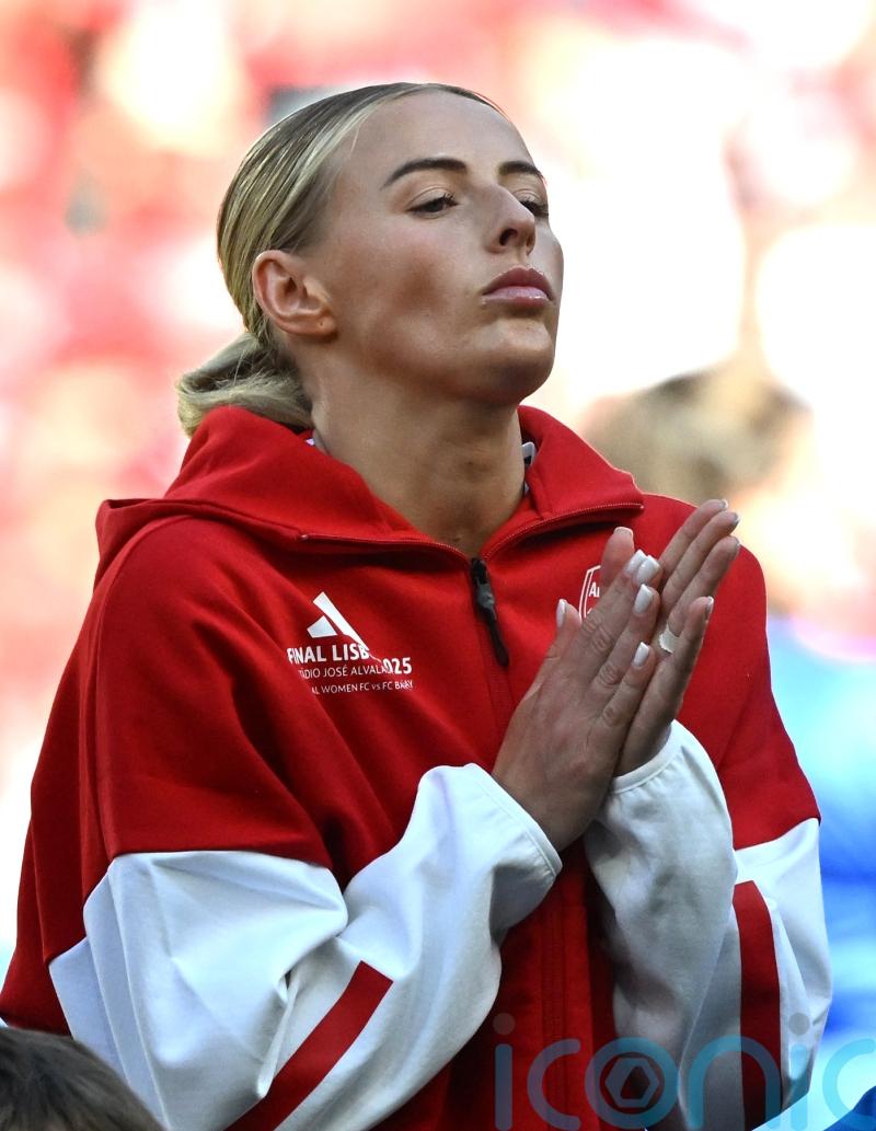 Chloe Kelly has the &lsquo;fire&rsquo; to inspire Arsenal, says head coach Renee Slegers