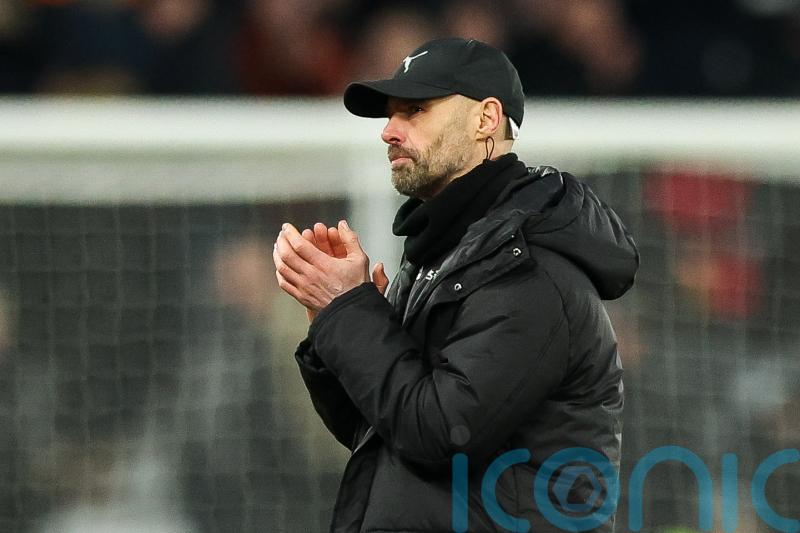 MK Dons hold off Gillingham fightback to win