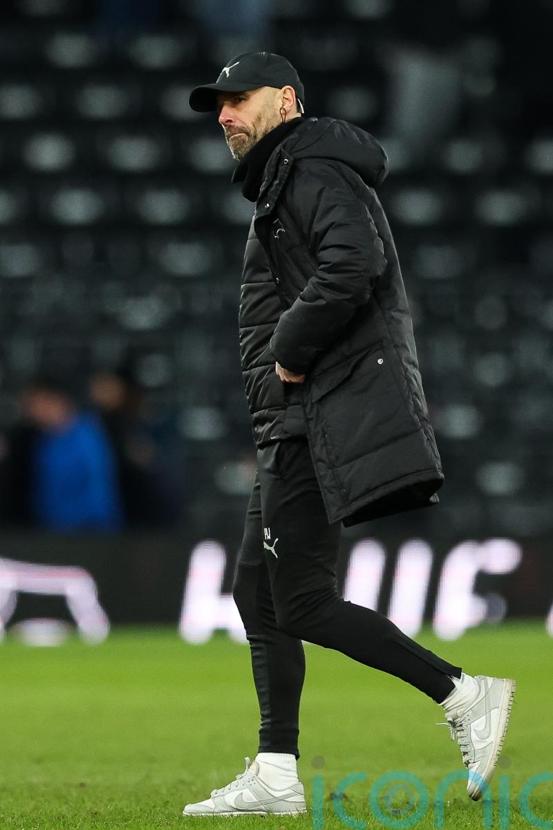 Paul Warne praises MK Dons&rsquo; work ethic after beating Gillingham