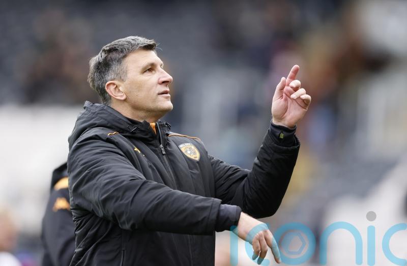 Sergej Jakirovic impressed by Ivor Pandur penalty save that sealed win for Hull