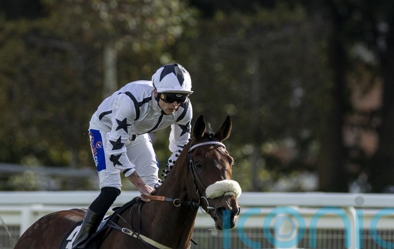 Al Qareem not for passing with Cumberland Lodge hat-trick