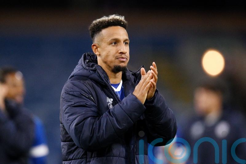 Callum Robinson hopes Cardiff can &lsquo;kick on again&rsquo; after international break