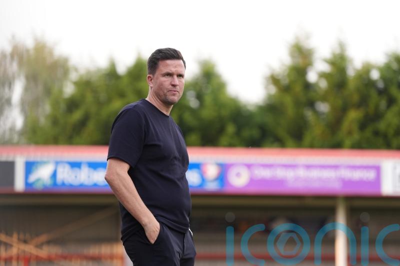Gary Caldwell hails Exeter&rsquo;s character after smash-and-grab win at Lincoln