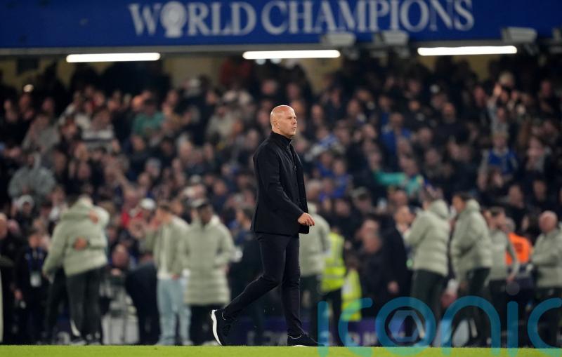 Arne Slot admits taking risk with Ibrahima Konate after injury at Chelsea