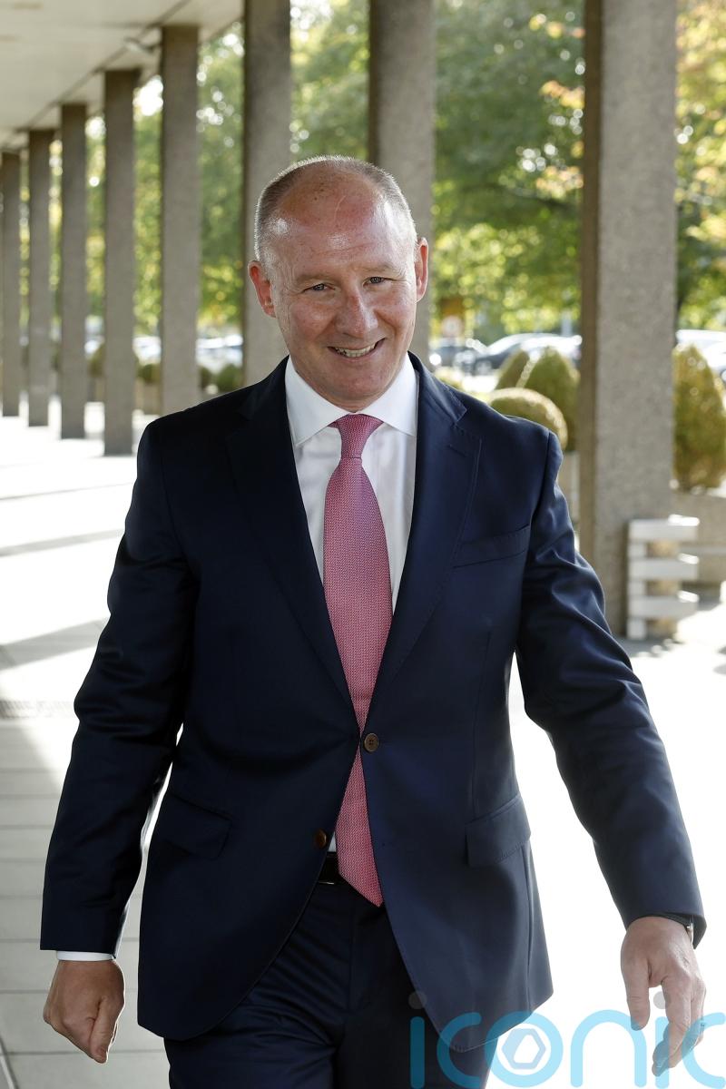 Gavin did not experience culture of ignoring bullying issues in Defence Forces