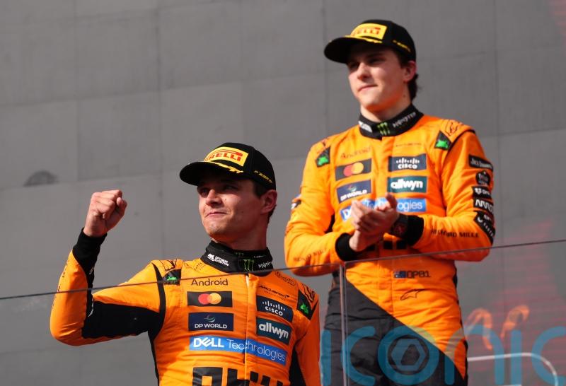 Andrea Stella: McLaren need to be accurate with crash review as a lot at stake