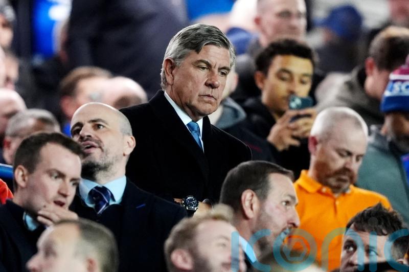 Andrew Cavenagh admits culpability as Rangers hunt for Russell Martin successor