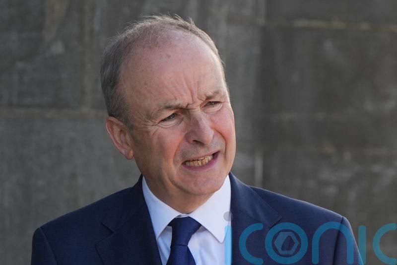 Martin put &lsquo;extensive pressure&rsquo; on Fianna Fail TDs to back Gavin
