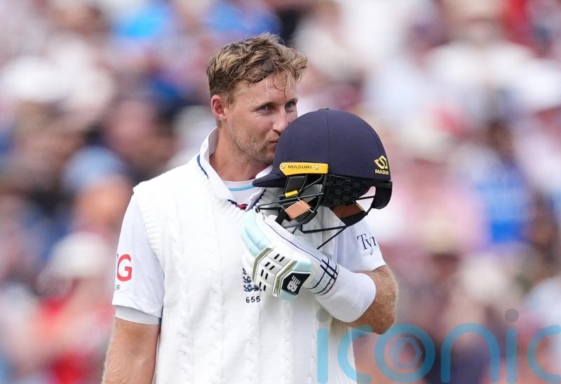 Joe Root hopes England can grasp &lsquo;great opportunity&rsquo; to win Ashes in Australia
