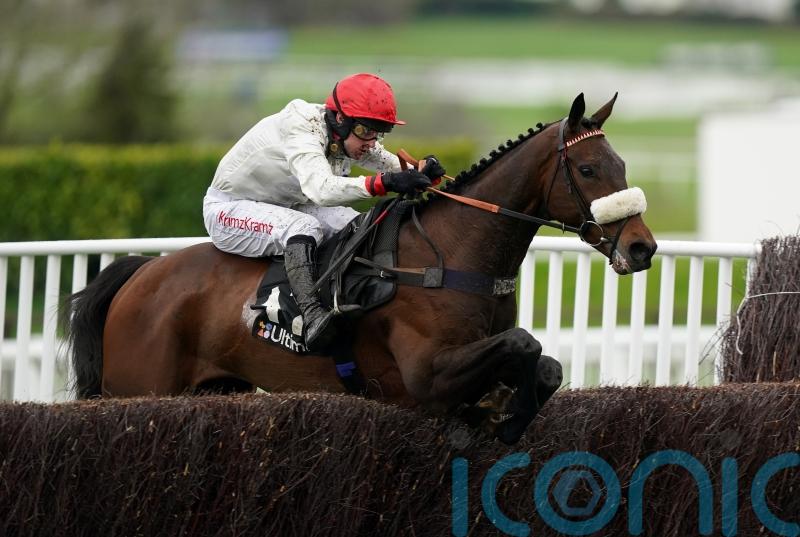 Cheltenham Festival winner Chianti Classico retired