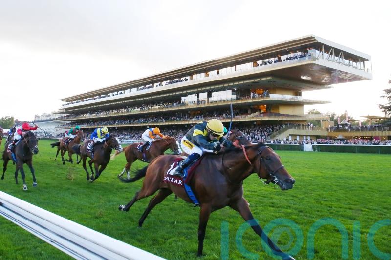 Breeders&rsquo; Cup bid tempting Maranoa Charlie team