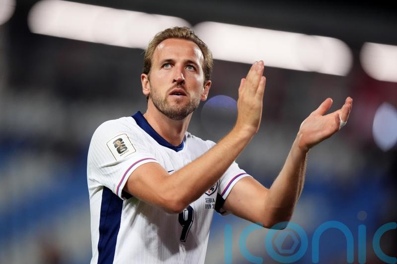 Thomas Tuchel confirms Harry Kane is out of England&rsquo;s friendly against Wales