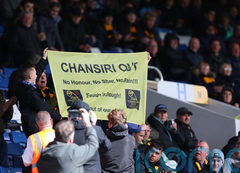 Unsuitable owners could be forced to sell clubs &ndash; chair of football regulator