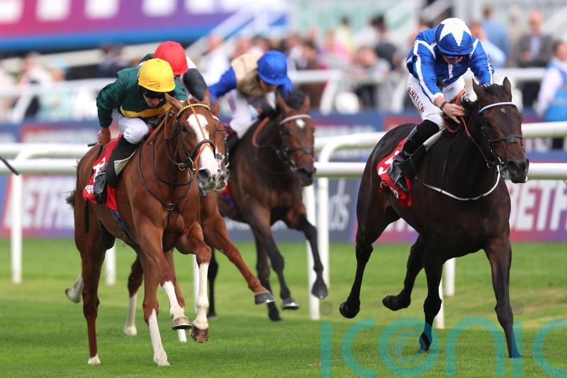 Santorini Star to return next season