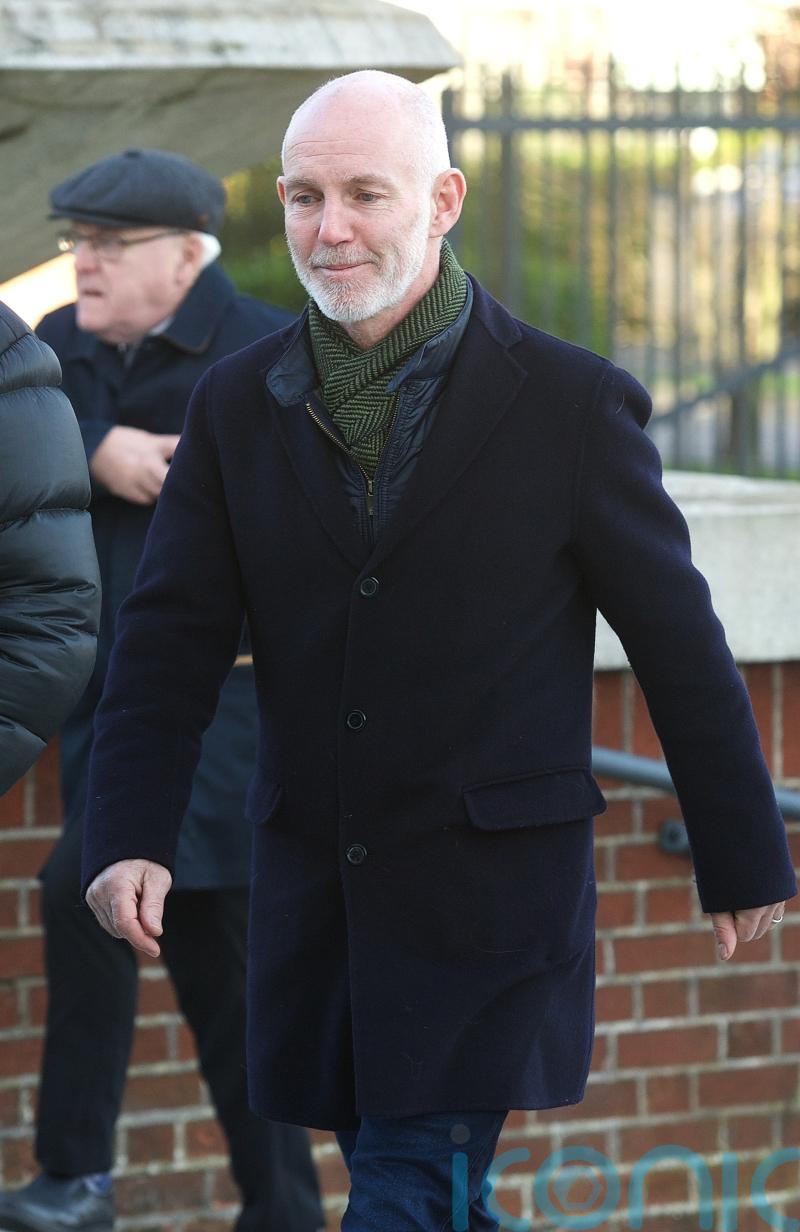 Presenter Ray D&rsquo;Arcy leaving RTE Radio 1 after 11 years