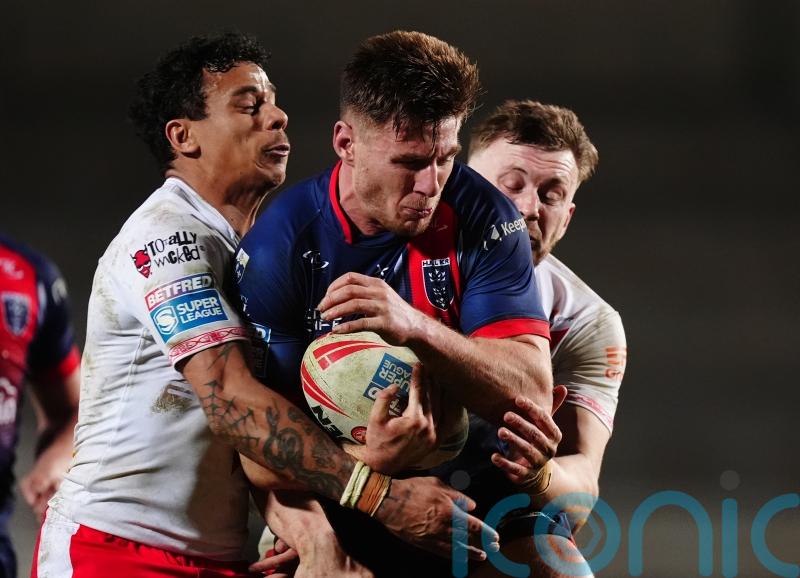 Tom Davies: Hull KR&rsquo;s band of Wigan-born &lsquo;country bumpkins&rsquo; can win Grand Final
