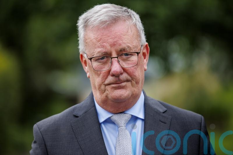 UUP leader warns against unionists supporting right-wing parties