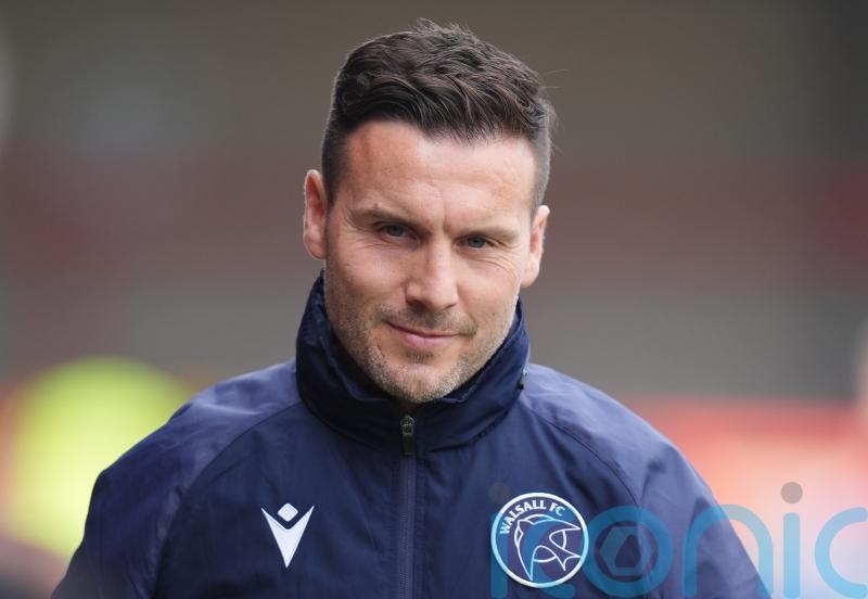 First-half display cost us, admits Walsall boss Mat Sadler after Crawley draw