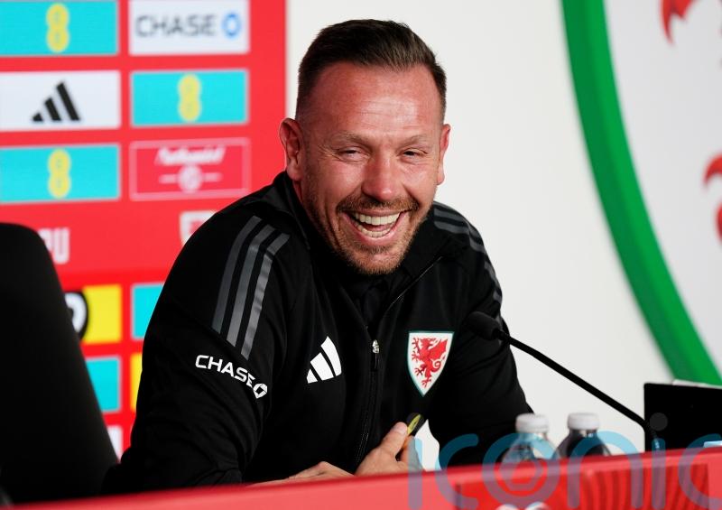 Craig Bellamy sure &lsquo;special moment&rsquo; always waiting as Wales prepare for Belgium