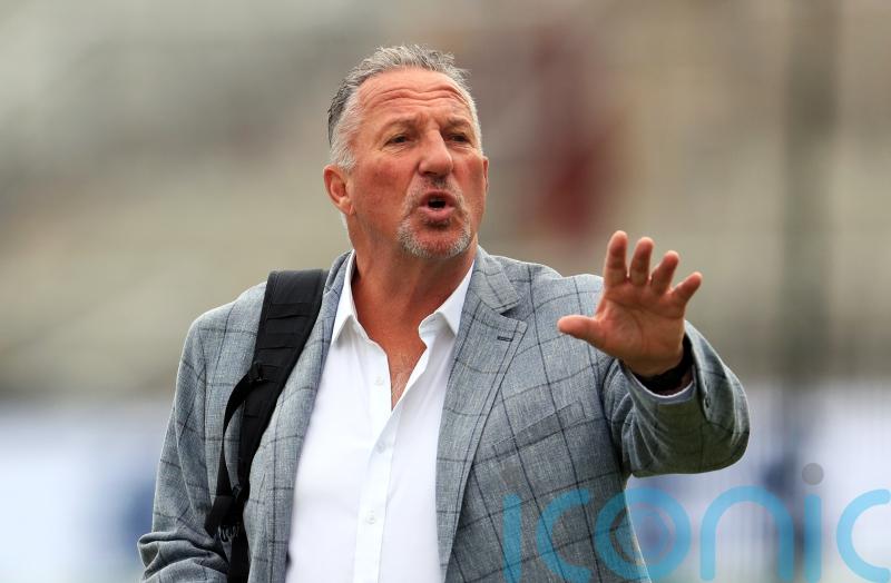 England&rsquo;s Ashes preparation borders on arrogance &ndash; Lord Ian Botham