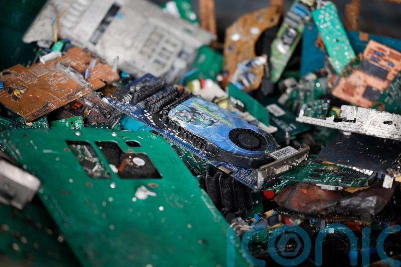 Understanding of raw materials in old appliances &lsquo;a blind spot&rsquo; &ndash; recycling body